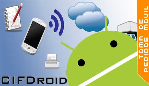 CIFDroid