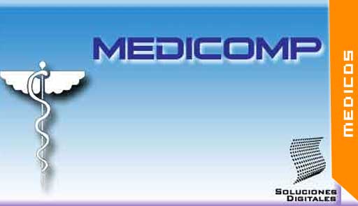 MEDICOMP